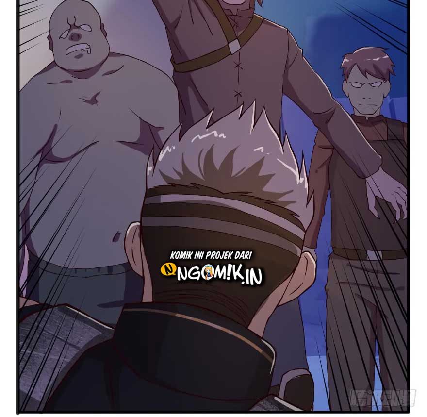 Xianzun Luowuji Chapter 183 - halaman 24