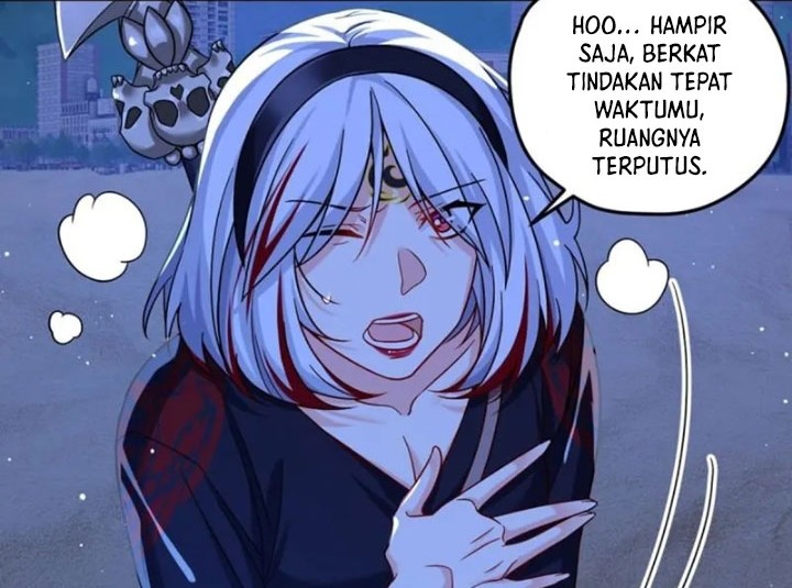 Xianzun Luowuji Chapter 183 - halaman 25