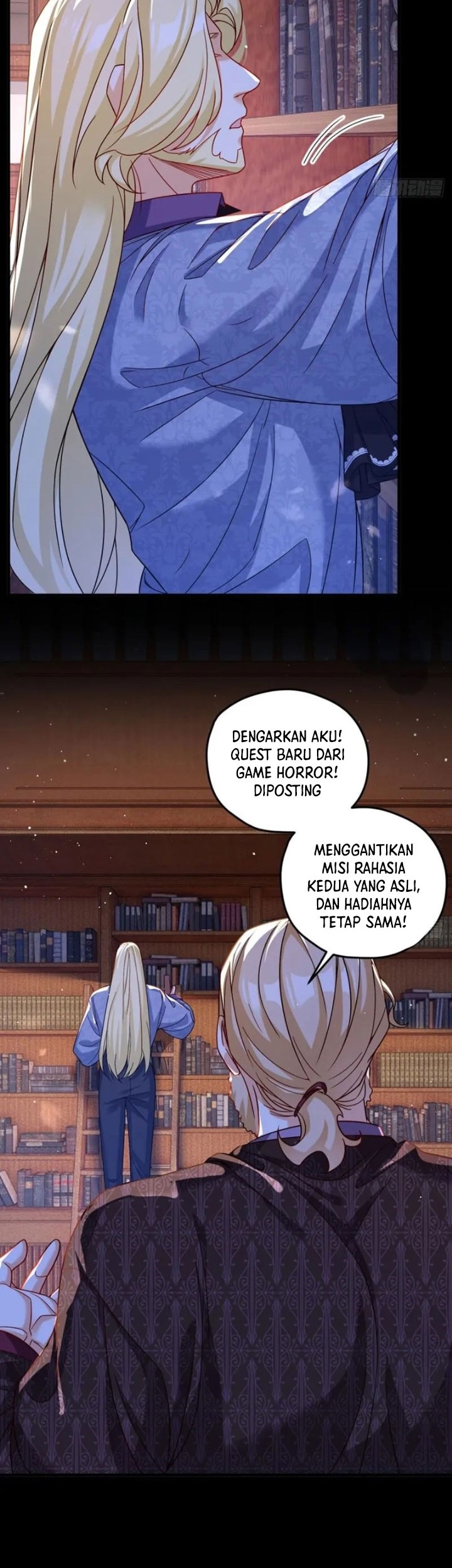 Xianzun Luowuji Chapter 183 - halaman 31