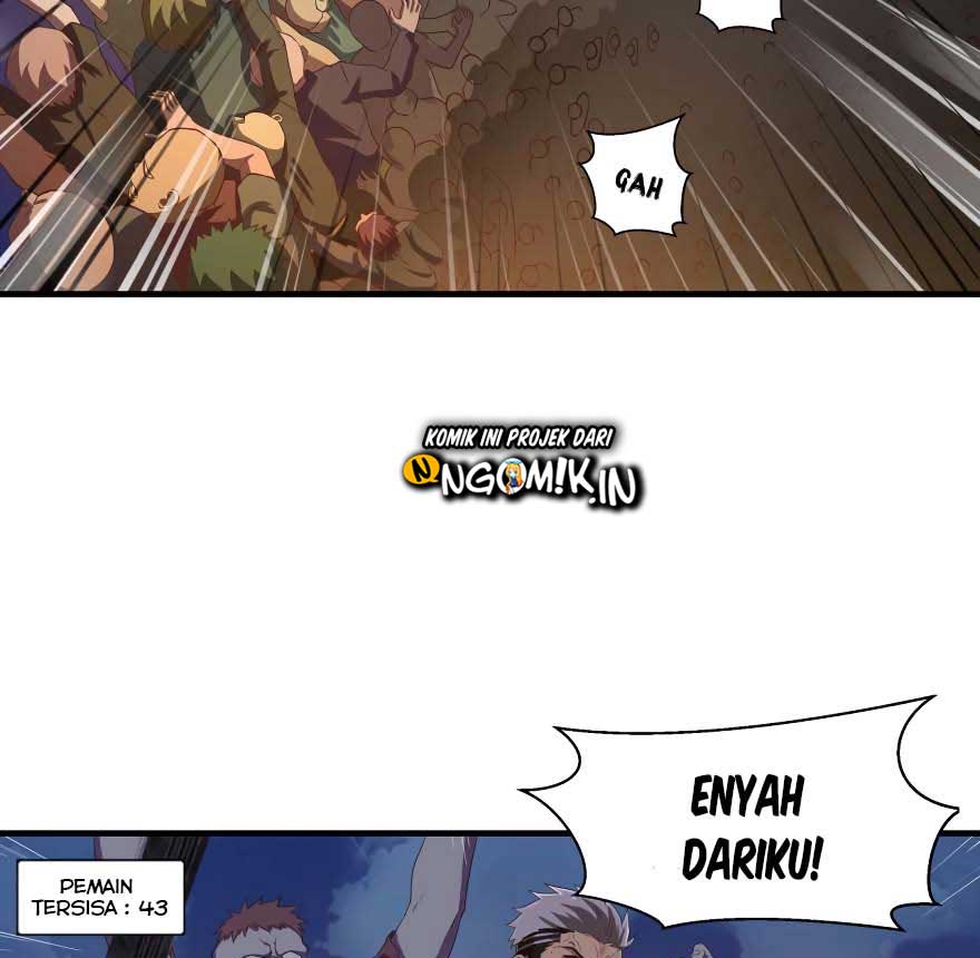 Xianzun Luowuji Chapter 183 - halaman 4