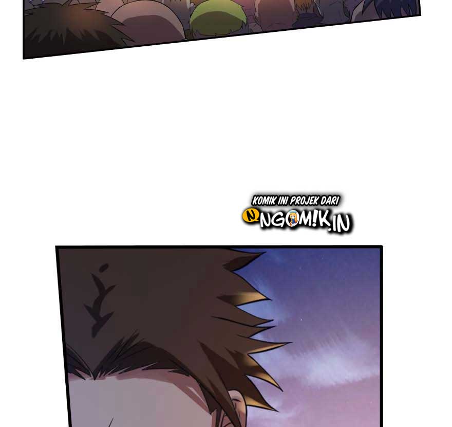 Xianzun Luowuji Chapter 184 - halaman 10