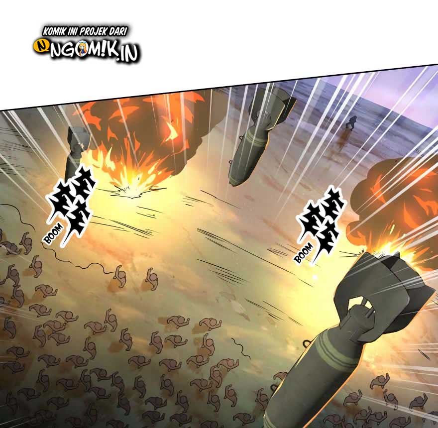 Xianzun Luowuji Chapter 184 - halaman 12