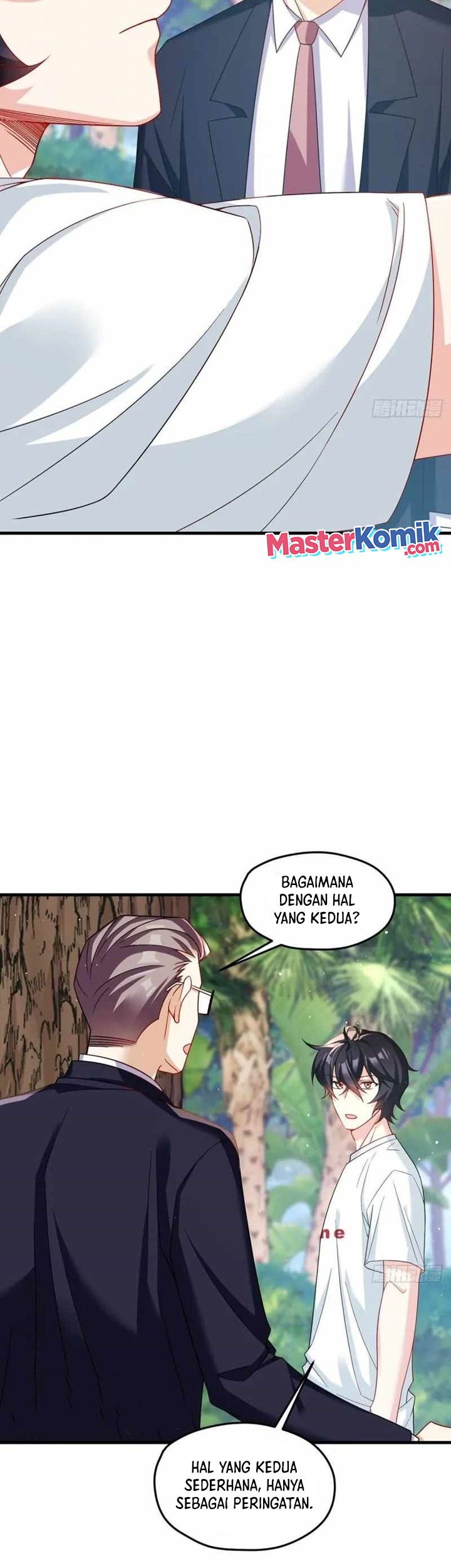 Xianzun Luowuji Chapter 184 - halaman 14