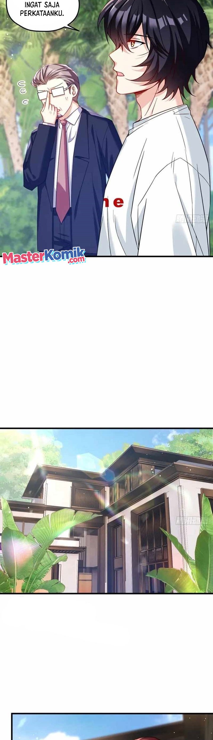 Xianzun Luowuji Chapter 184 - halaman 16