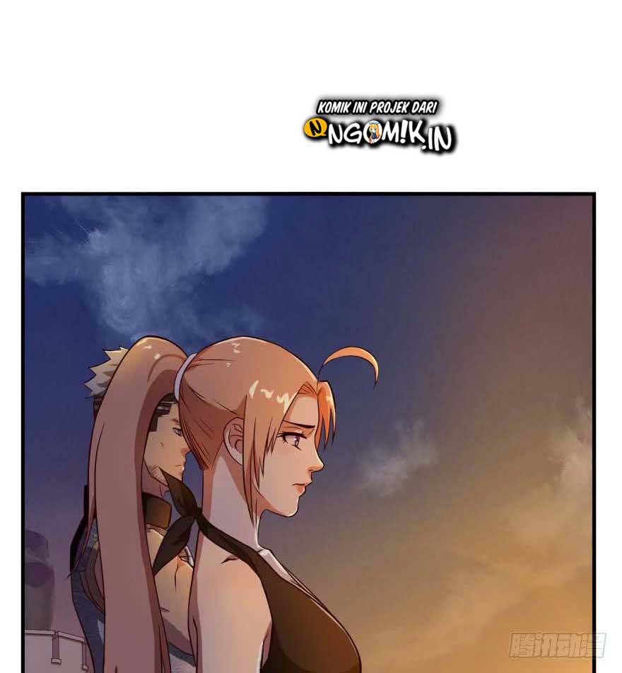 Xianzun Luowuji Chapter 184 - halaman 18