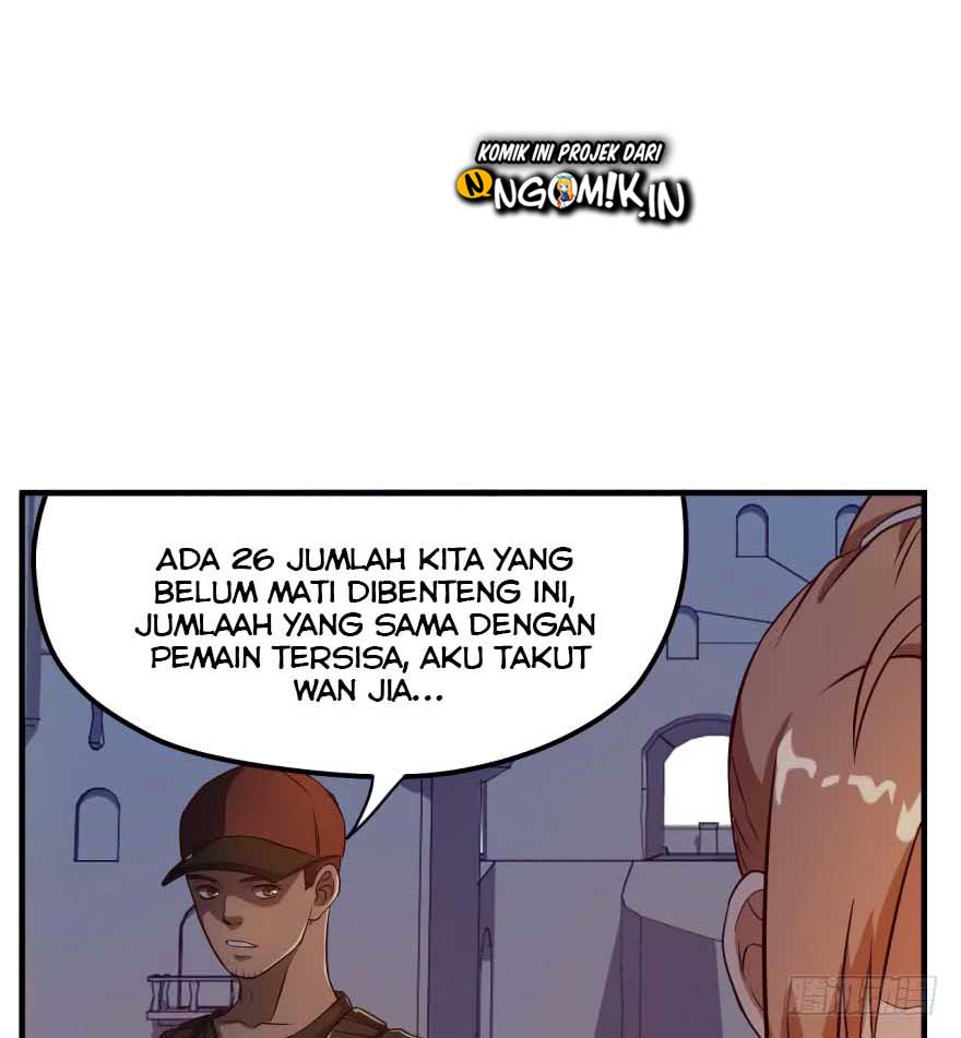 Xianzun Luowuji Chapter 184 - halaman 20