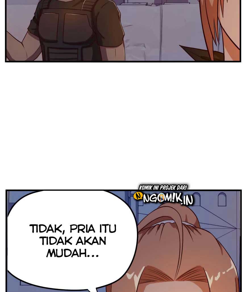 Xianzun Luowuji Chapter 184 - halaman 21