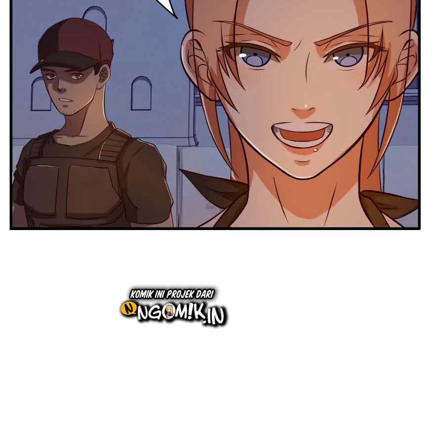 Xianzun Luowuji Chapter 184 - halaman 22