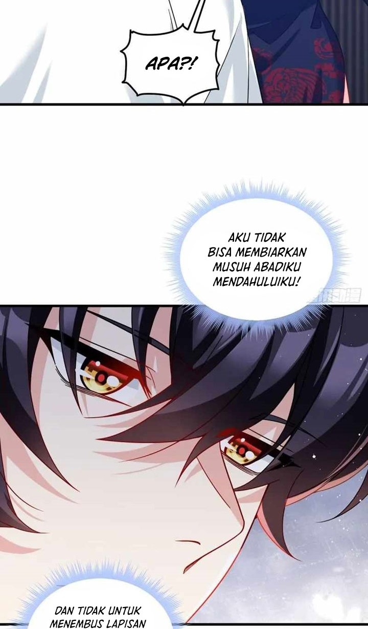 Xianzun Luowuji Chapter 184 - halaman 25