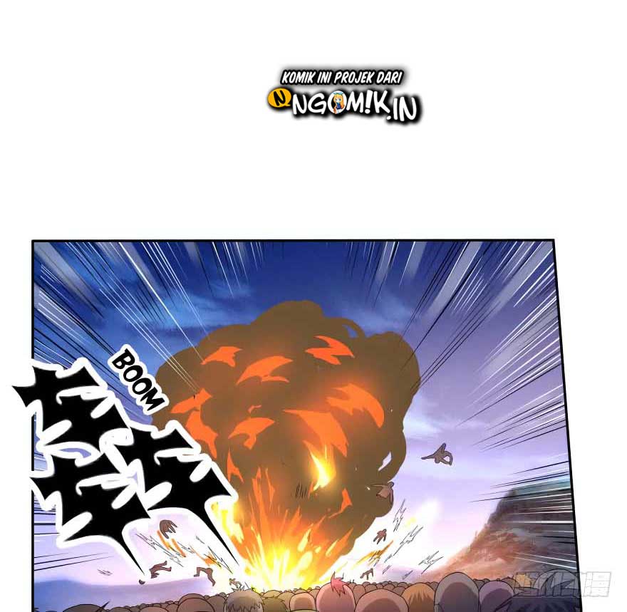 Xianzun Luowuji Chapter 184 - halaman 9