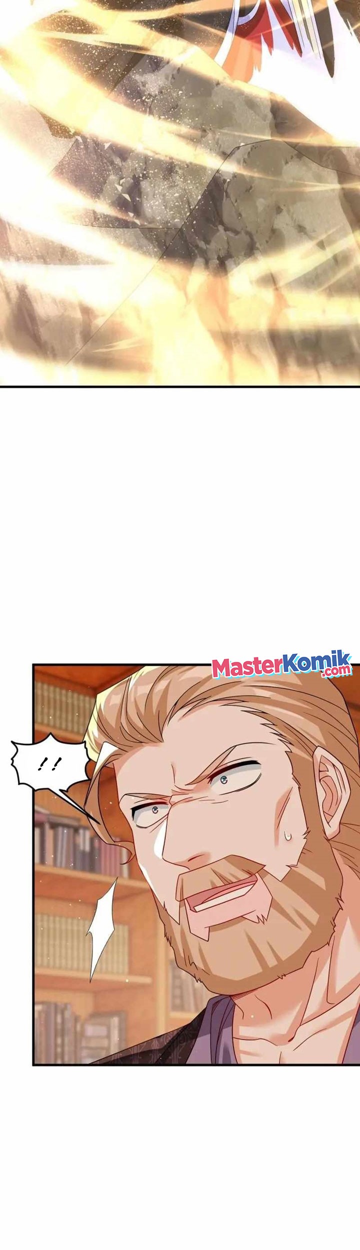 Xianzun Luowuji Chapter 185 - halaman 14