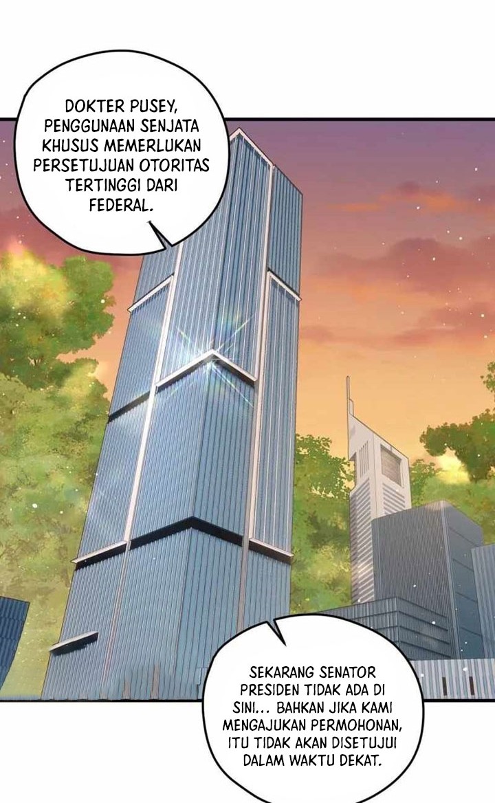 Xianzun Luowuji Chapter 185 - halaman 17