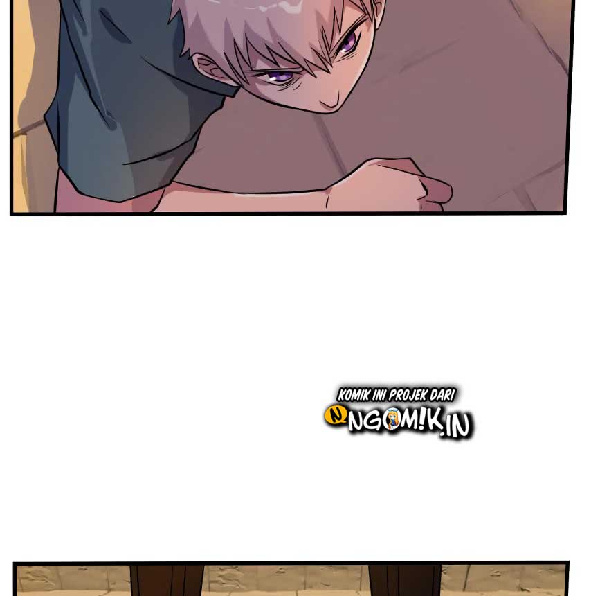 Xianzun Luowuji Chapter 185 - halaman 24