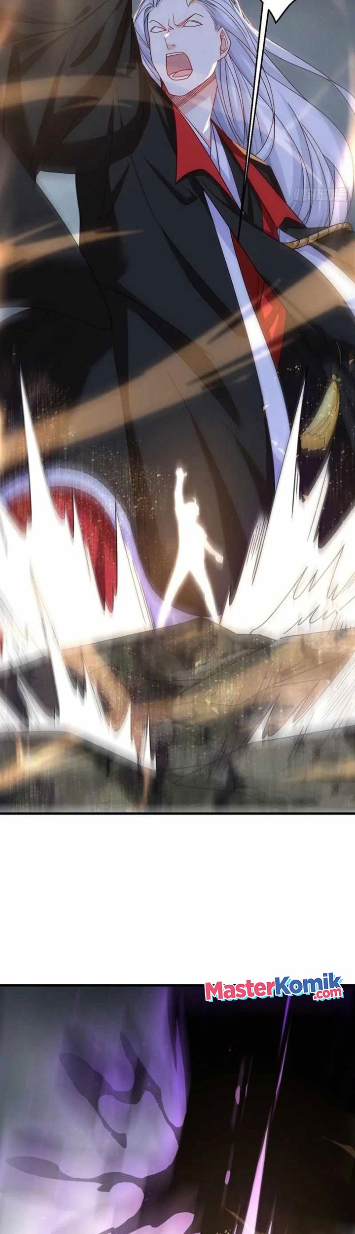 Xianzun Luowuji Chapter 185 - halaman 26