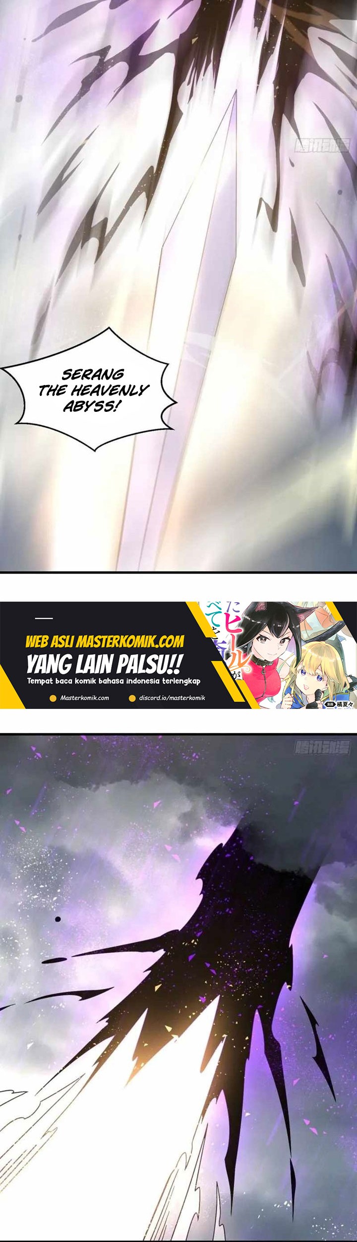 Xianzun Luowuji Chapter 185 - halaman 27