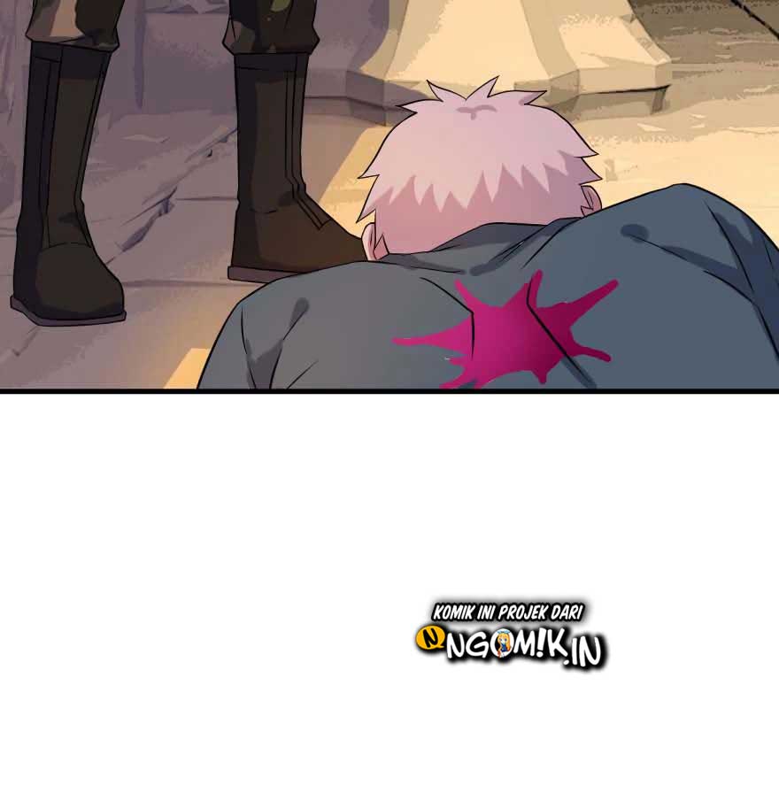 Xianzun Luowuji Chapter 185 - halaman 28
