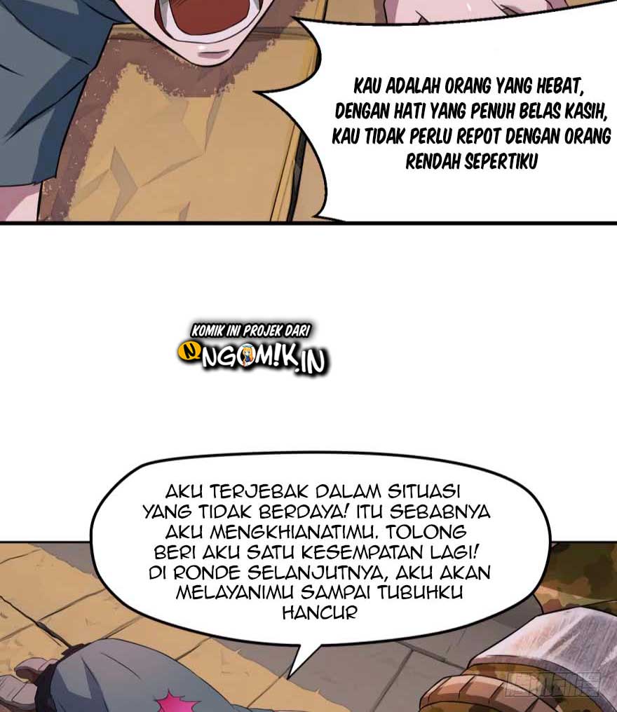 Xianzun Luowuji Chapter 185 - halaman 31