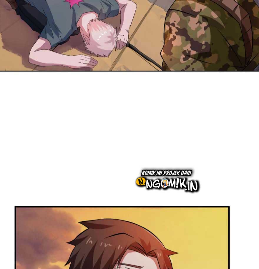 Xianzun Luowuji Chapter 185 - halaman 32