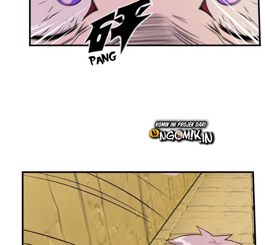 Xianzun Luowuji Chapter 185 - halaman 38