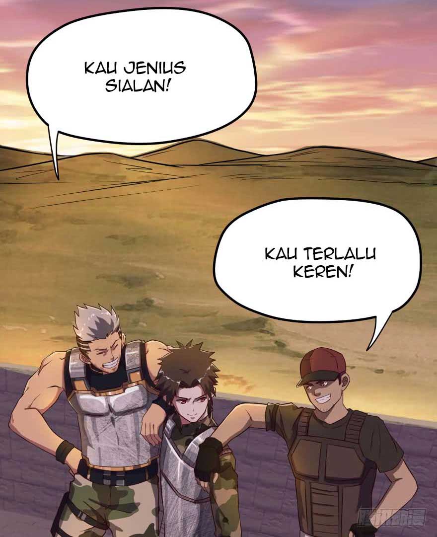 Xianzun Luowuji Chapter 185 - halaman 7