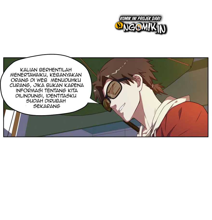 Xianzun Luowuji Chapter 186 - halaman 10