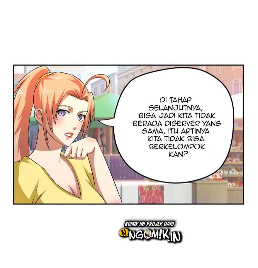 Xianzun Luowuji Chapter 186 - halaman 15