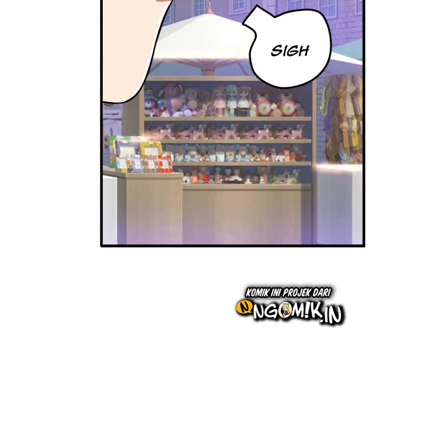 Xianzun Luowuji Chapter 186 - halaman 19