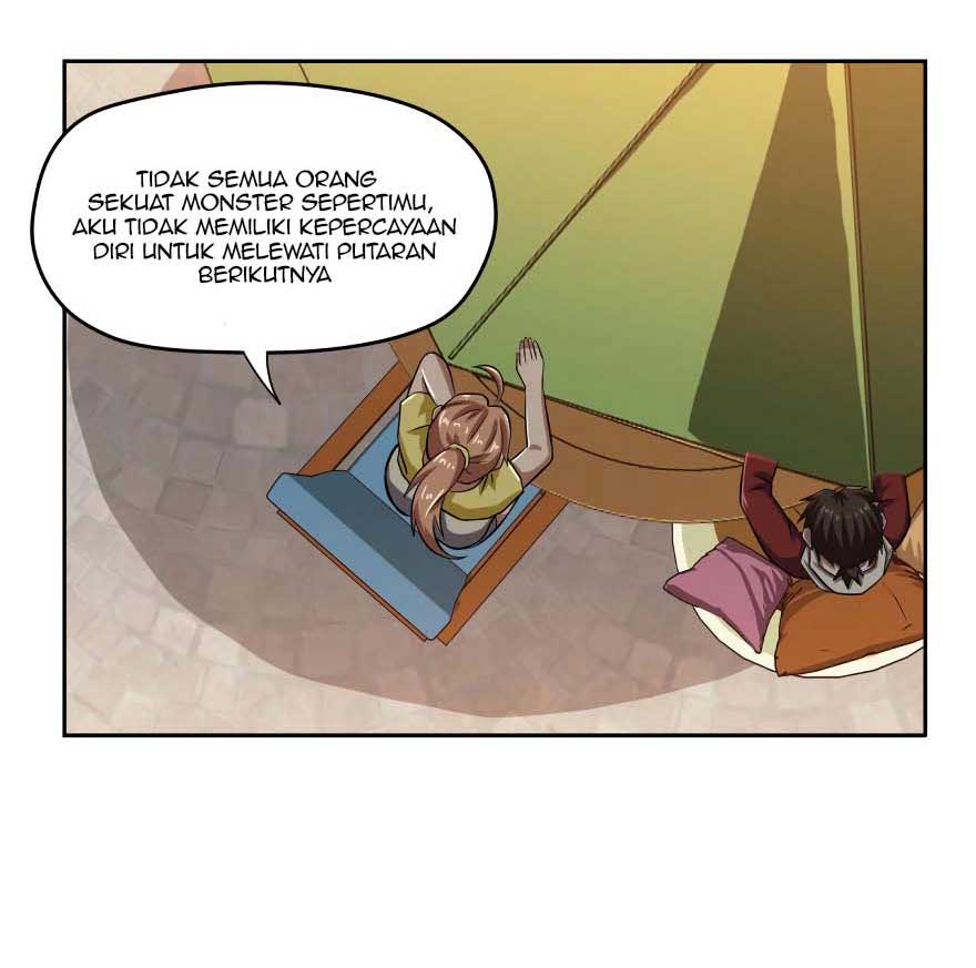 Xianzun Luowuji Chapter 186 - halaman 20
