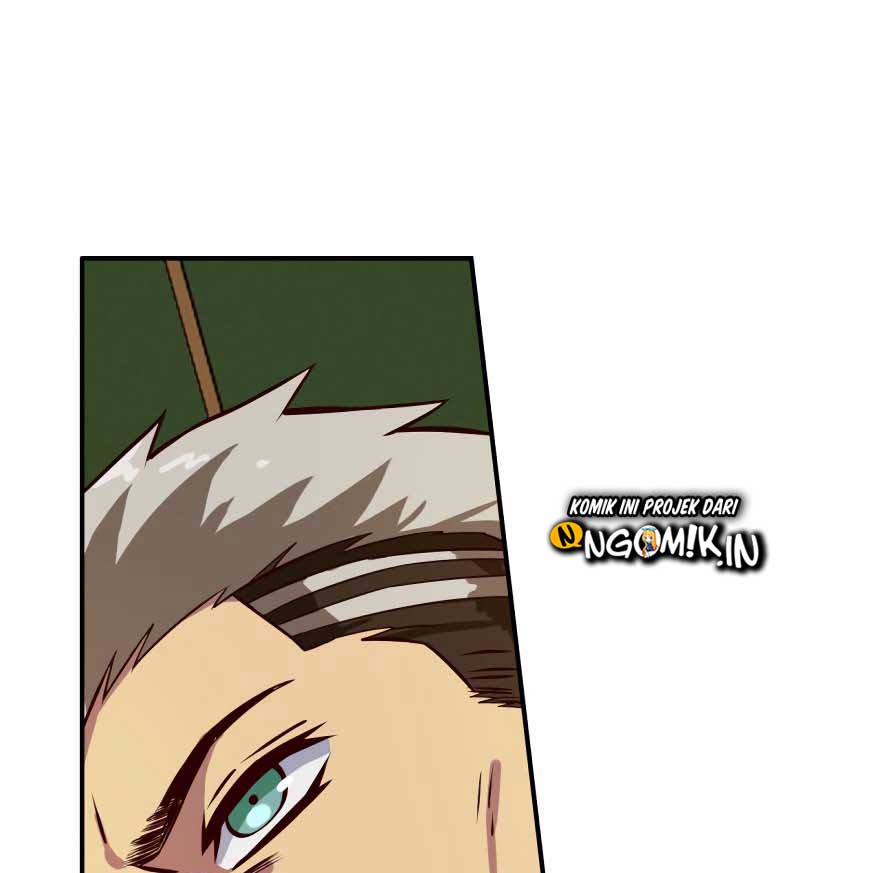Xianzun Luowuji Chapter 186 - halaman 21