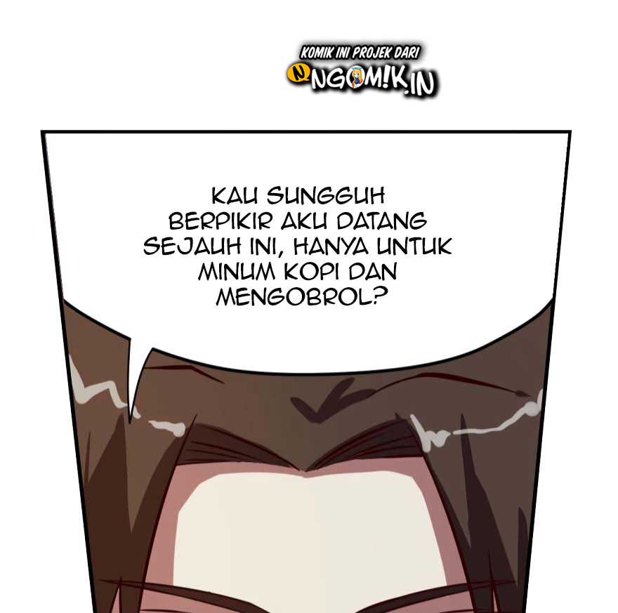 Xianzun Luowuji Chapter 186 - halaman 23