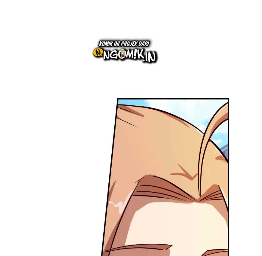 Xianzun Luowuji Chapter 186 - halaman 25