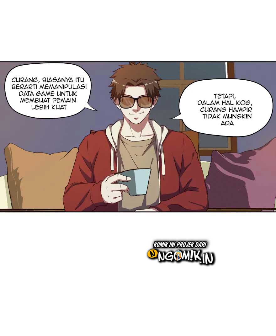 Xianzun Luowuji Chapter 186 - halaman 27
