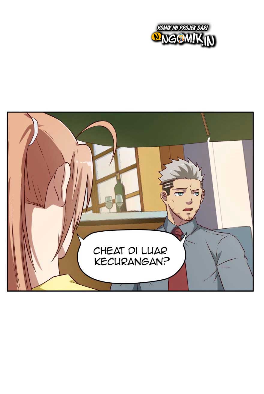 Xianzun Luowuji Chapter 186 - halaman 29