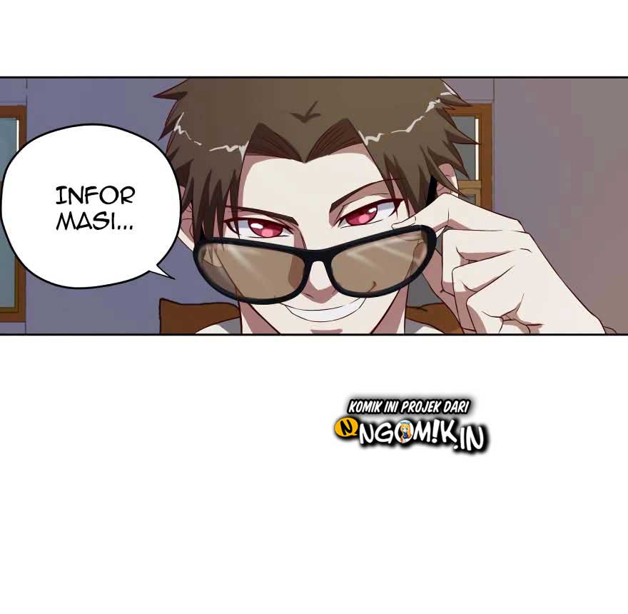 Xianzun Luowuji Chapter 186 - halaman 30