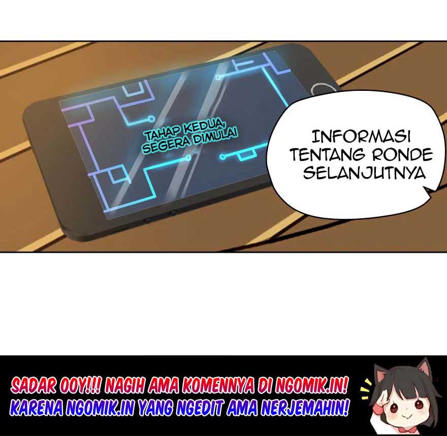 Xianzun Luowuji Chapter 186 - halaman 31