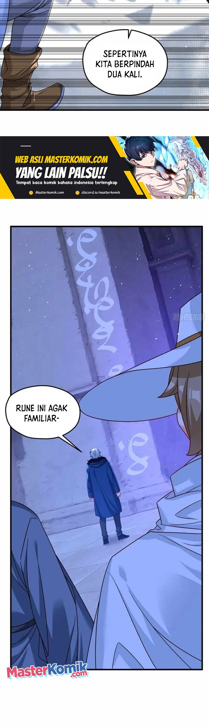 Xianzun Luowuji Chapter 187 - halaman 11