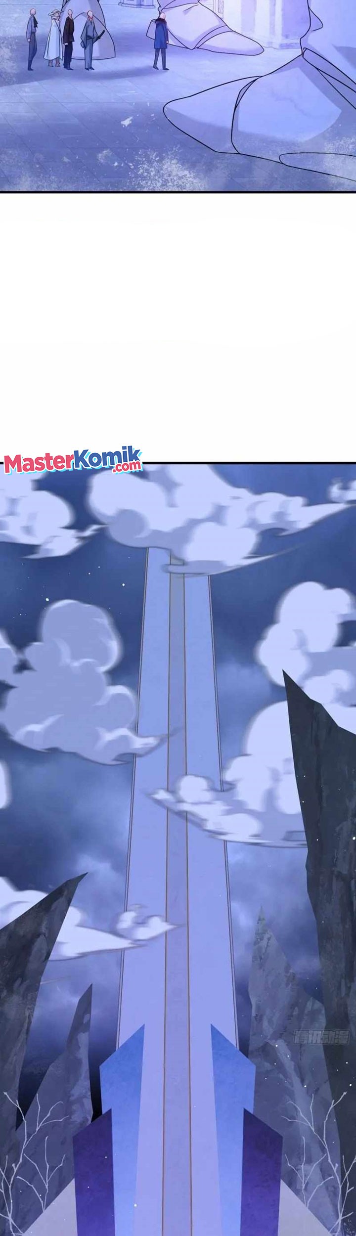 Xianzun Luowuji Chapter 187 - halaman 14