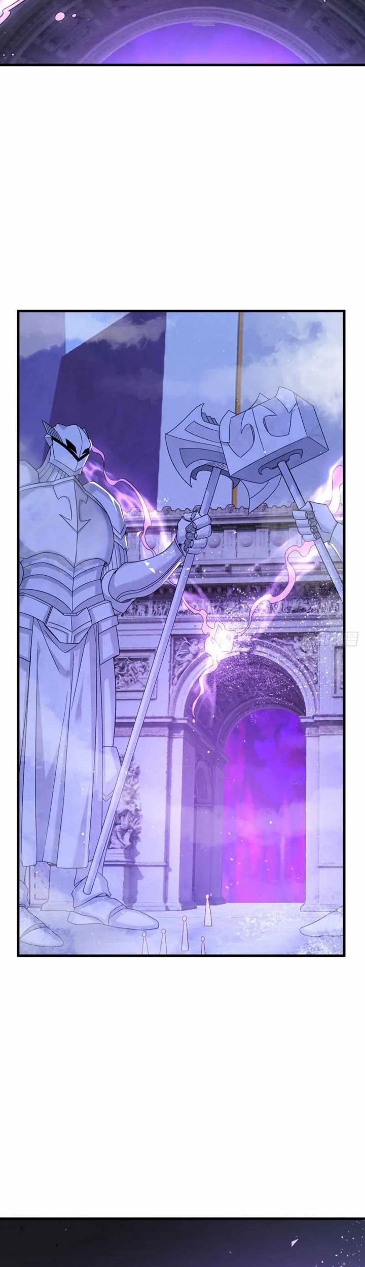 Xianzun Luowuji Chapter 187 - halaman 23