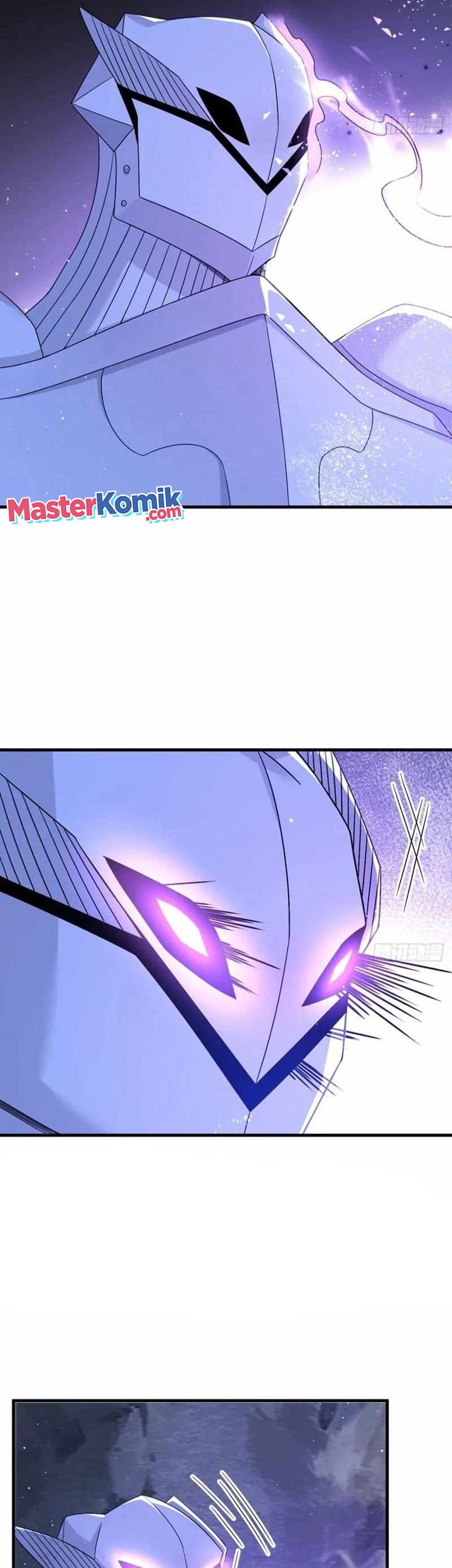 Xianzun Luowuji Chapter 187 - halaman 24