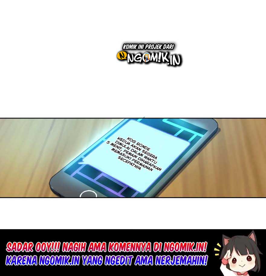 Xianzun Luowuji Chapter 187 - halaman 3