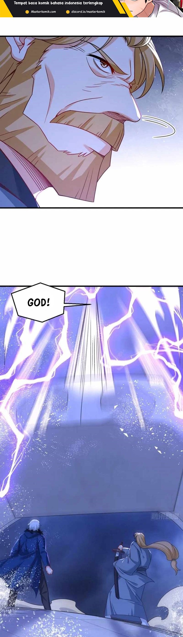 Xianzun Luowuji Chapter 187 - halaman 31