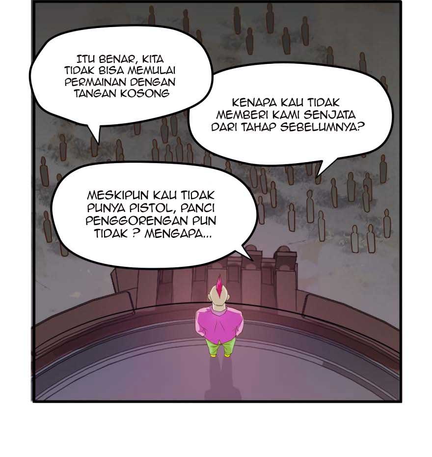 Xianzun Luowuji Chapter 187 - halaman 32