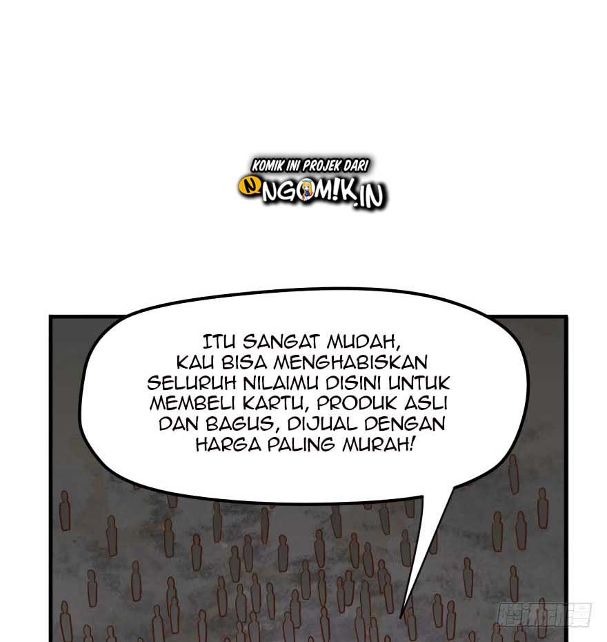Xianzun Luowuji Chapter 187 - halaman 33