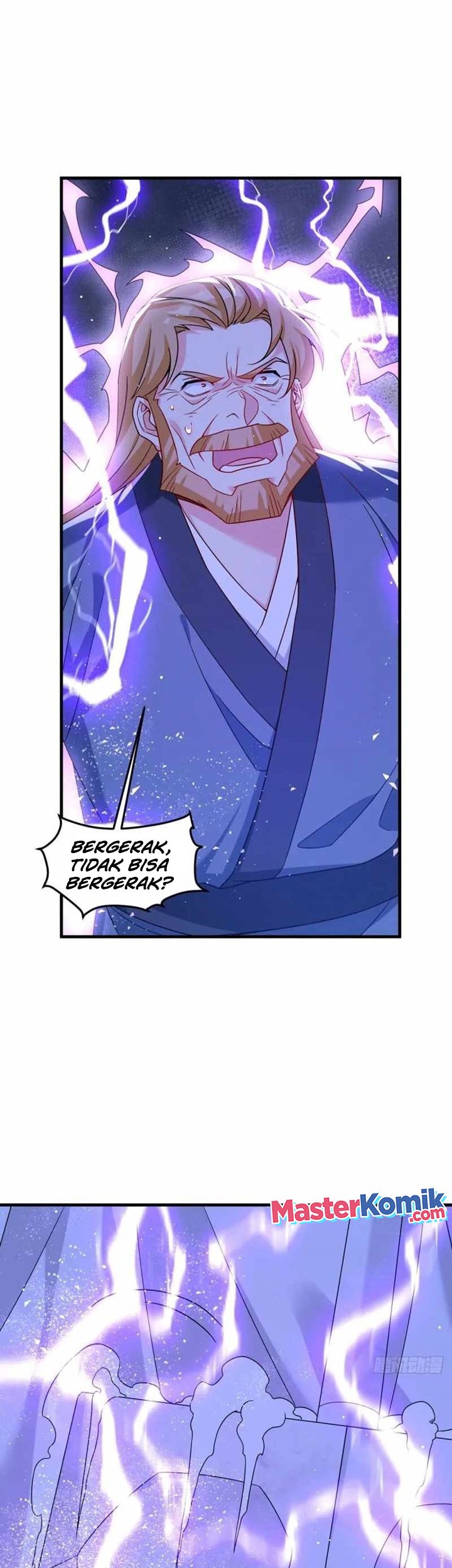 Xianzun Luowuji Chapter 187 - halaman 38