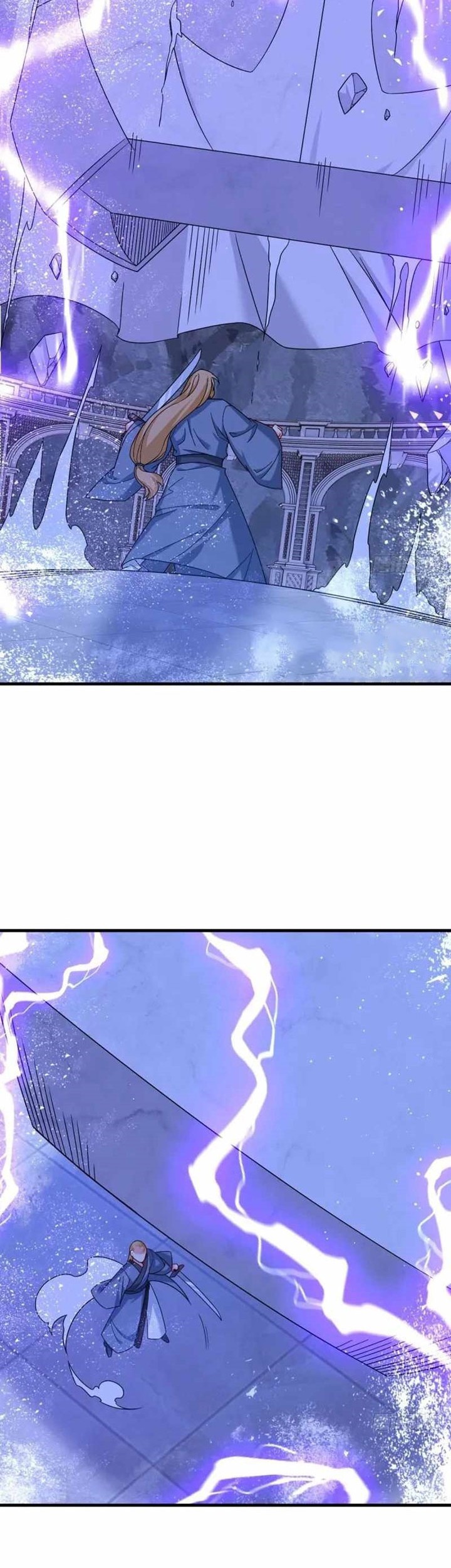 Xianzun Luowuji Chapter 187 - halaman 39