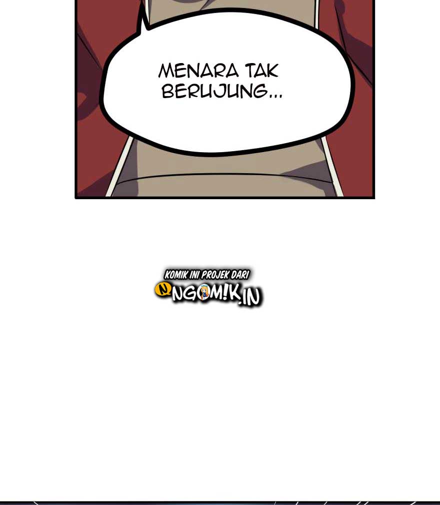 Xianzun Luowuji Chapter 187 - halaman 5