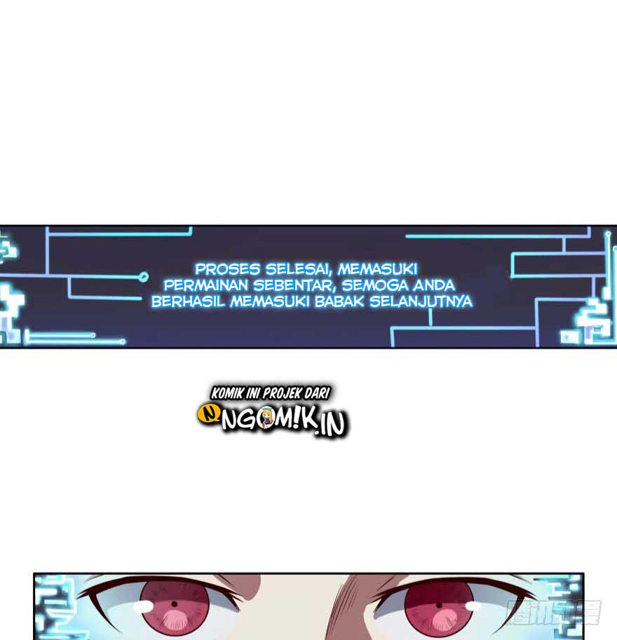Xianzun Luowuji Chapter 187 - halaman 7