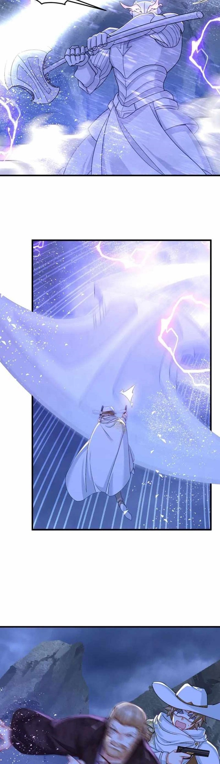 Xianzun Luowuji Chapter 188 - halaman 11