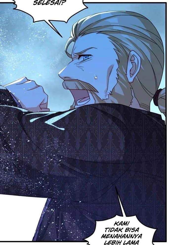 Xianzun Luowuji Chapter 188 - halaman 13