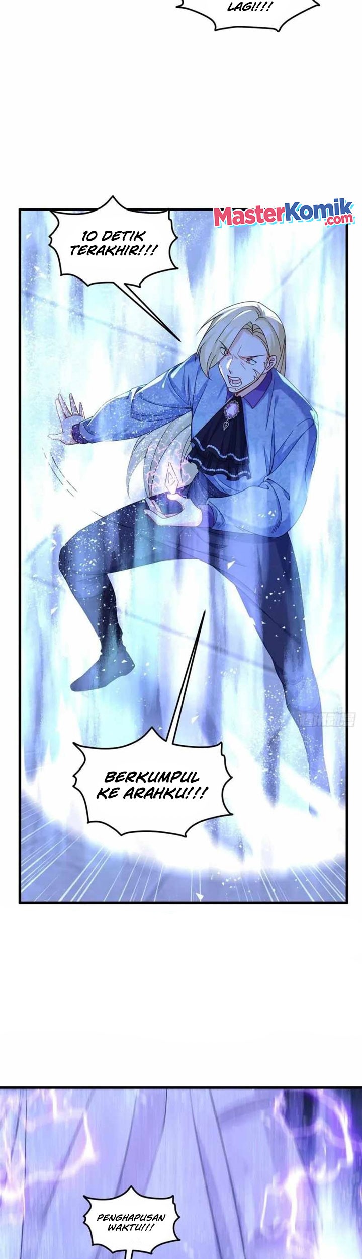 Xianzun Luowuji Chapter 188 - halaman 14